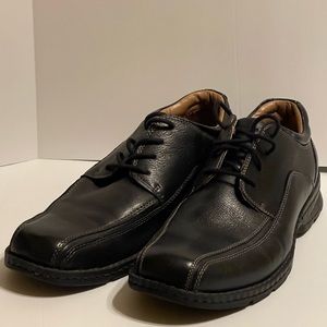 DOCKERS TRUSTEE PRO STYLE ALL MOTION COMFORT BLACK 90-29024